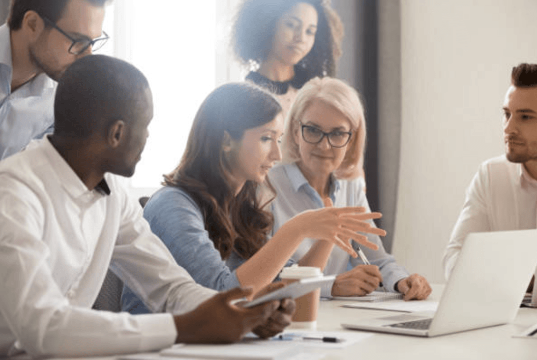 Para comunicación inclusiva